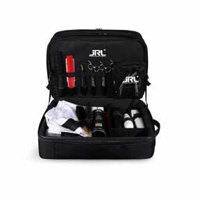 JRL Pro Utility Rugzak Zwart - KOOS • alles voor de kapper - JRL - Tassen