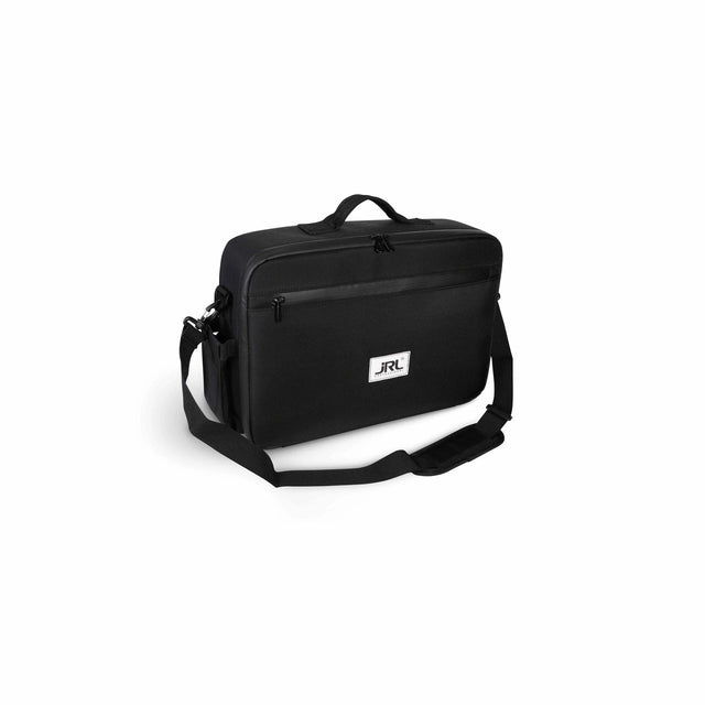 JRL Tooltidy Barber Case Zwart - KOOS • alles voor de kapper - JRL - Tassen