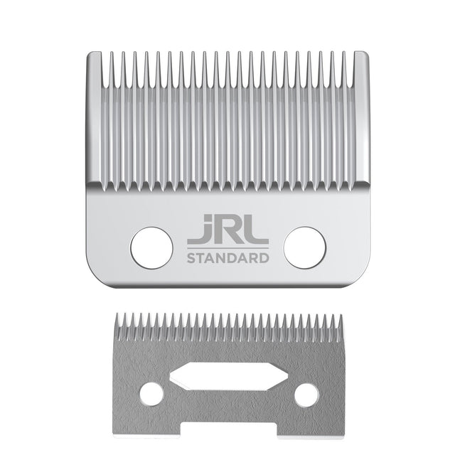 JRL Ultra Cool Mesblad Tondeuse 2020C Zilver - Koosvanderbeek.nl - JRL - Mesbladen