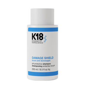 K18 Damage Shield Shampoo 250ml - KOOS • alles voor de kapper - K18 - Shampoo