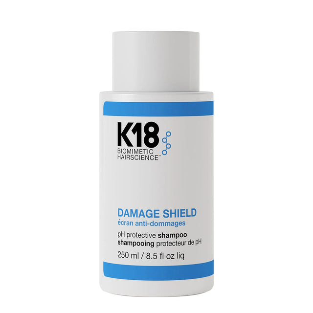 K18 Damage Shield Shampoo 250ml - KOOS • alles voor de kapper - K18 - Shampoo
