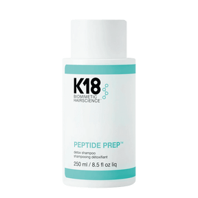 K18 Detox Shampoo 250ml - KOOS • alles voor de kapper - K18 - Shampoo