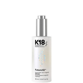 K18 FutureIQ Biomimetic Hair Longevity Serum 90ml - KOOS • alles voor de kapper - K18 - Serum
