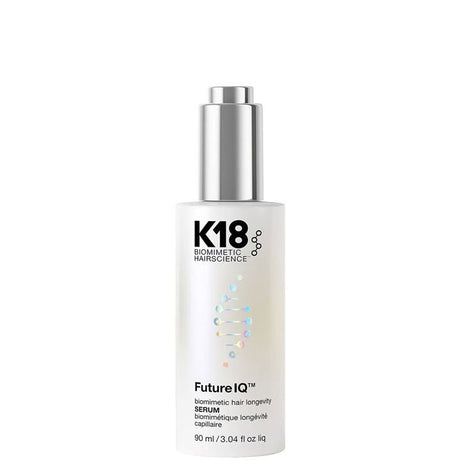 K18 FutureIQ Biomimetic Hair Longevity Serum 90ml - KOOS • alles voor de kapper - K18 - Serum