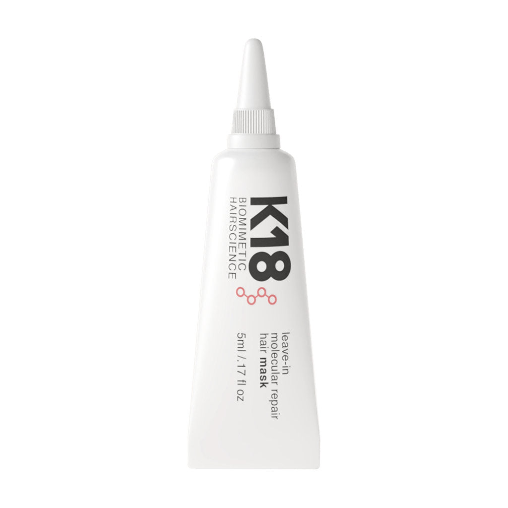 K18 Haarreparaturmaske