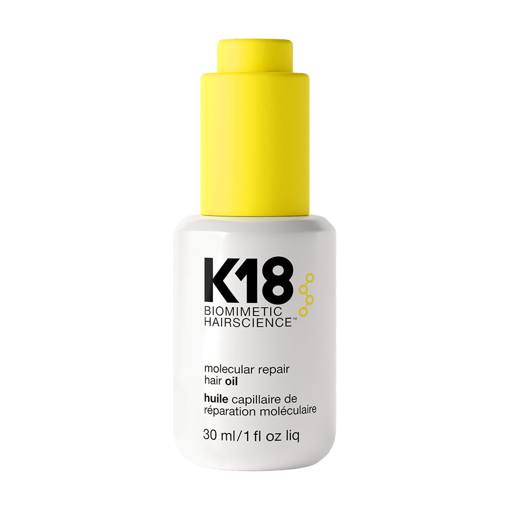 K18 Haarreparaturöl 30ml