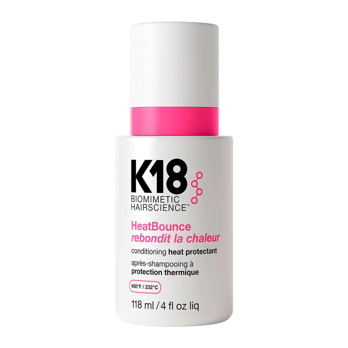 K18 HeatBounce Spray