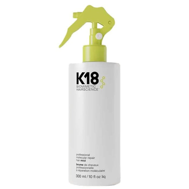 K18 Pro Mist 300ml - Koosvanderbeek.nl - K18 - Haarspray
