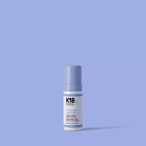 K18 TripleBright Purple Shampoo 125ml - KOOS • alles voor de kapper - K18 - Shampoo
