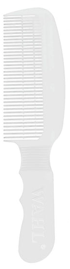 Kam Wahl Speedcomb Wit - KOOS • alles voor de kapper - Wahl - Kammen