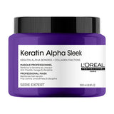 Loreal SE Keratin Alpha Sleek Mask