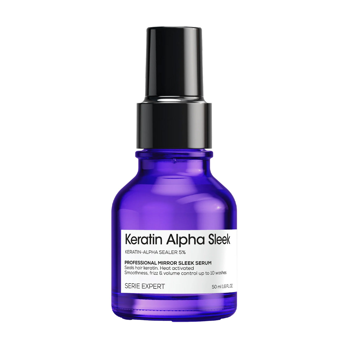 Loreal SE Sérum élégant à la kératine Alpha 50 ml