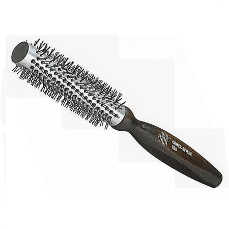 Keller Quick Styler 25 Mm Zonder Nop 0650377 - Koosvanderbeek.nl - Keller - Fohnborstels