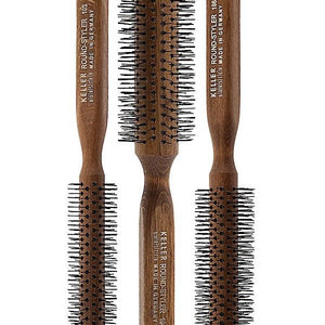 brosses sèche-cheveux