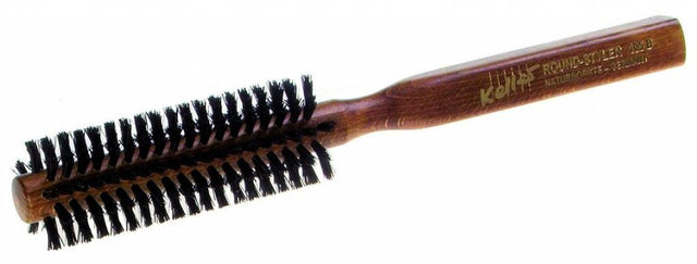 Keller Roundstyler Haar 13/30mm 1055040 - Koosvanderbeek.nl - Keller - Fohnborstels