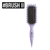 Brosse Kiki Curls II