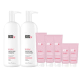KIS Color Protecting Introdeal - KOOS • alles voor de kapper - KIS - Overige verzorging