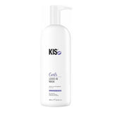 KIS Curls Leave - In Mask - Koosvanderbeek.nl - KIS - Krullen