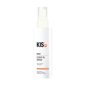KIS Daily Leave-In Spray 150ml - KOOS • alles voor de kapper - KIS - Leave-in conditioner