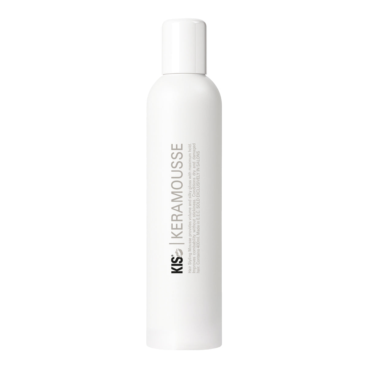KIS Style KeraMousse 400ml