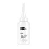 KIS Perm Energy Wave 6x75ml - KOOS • alles voor de kapper - KIS - Permanent
