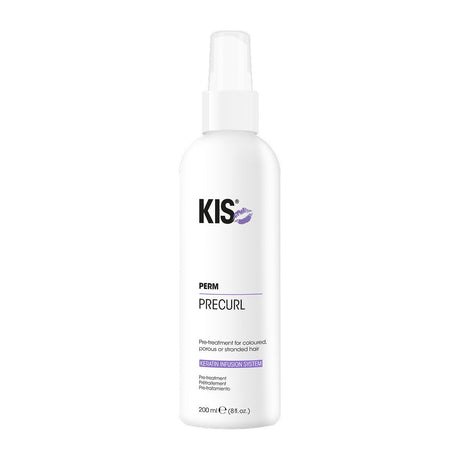 KIS Perm PreCurl Perm 200ml - KOOS • alles voor de kapper - KIS - Voor- en nabehandeling