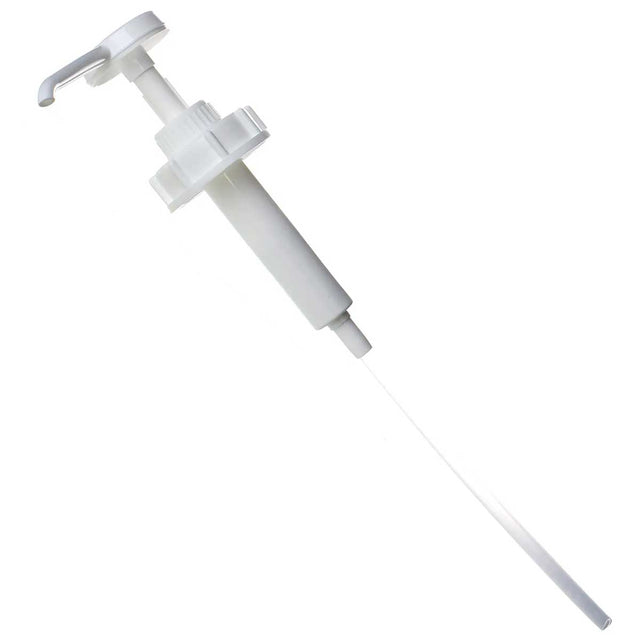 KIS Pomp Voor Can 5000ml - KOOS • alles voor de kapper - KIS - Pompen
