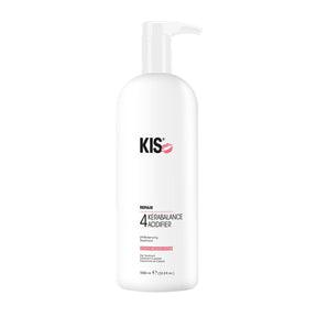 KIS Repair KeraBalance Acidifier - KOOS • alles voor de kapper - KIS - Voor- en nabehandeling
