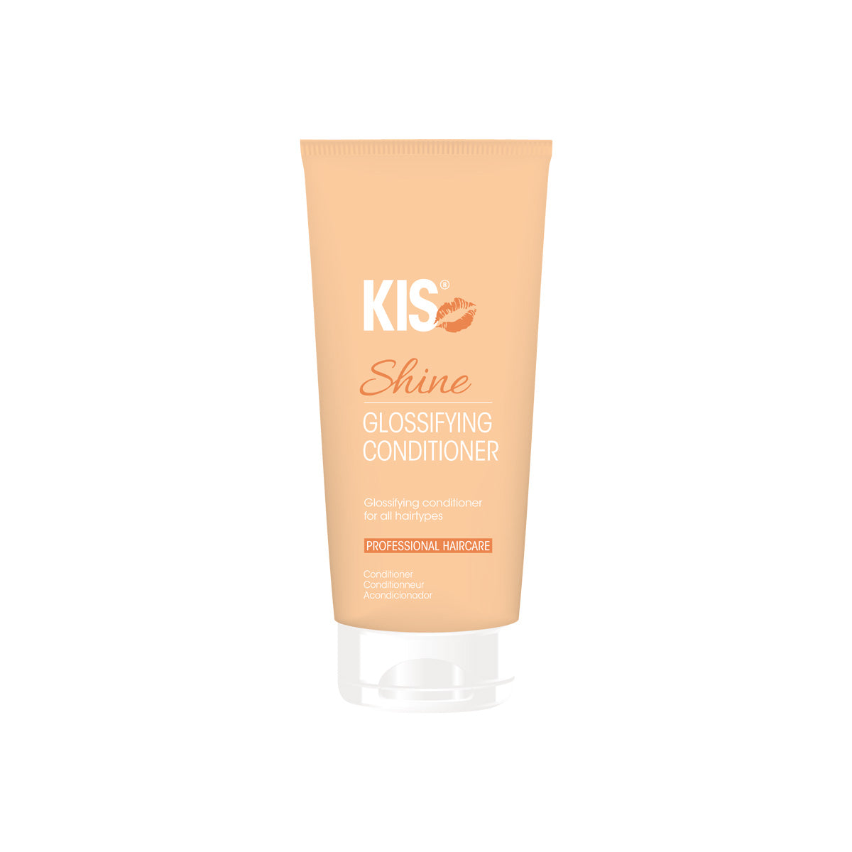 KIS Shine Glossifying Conditioner