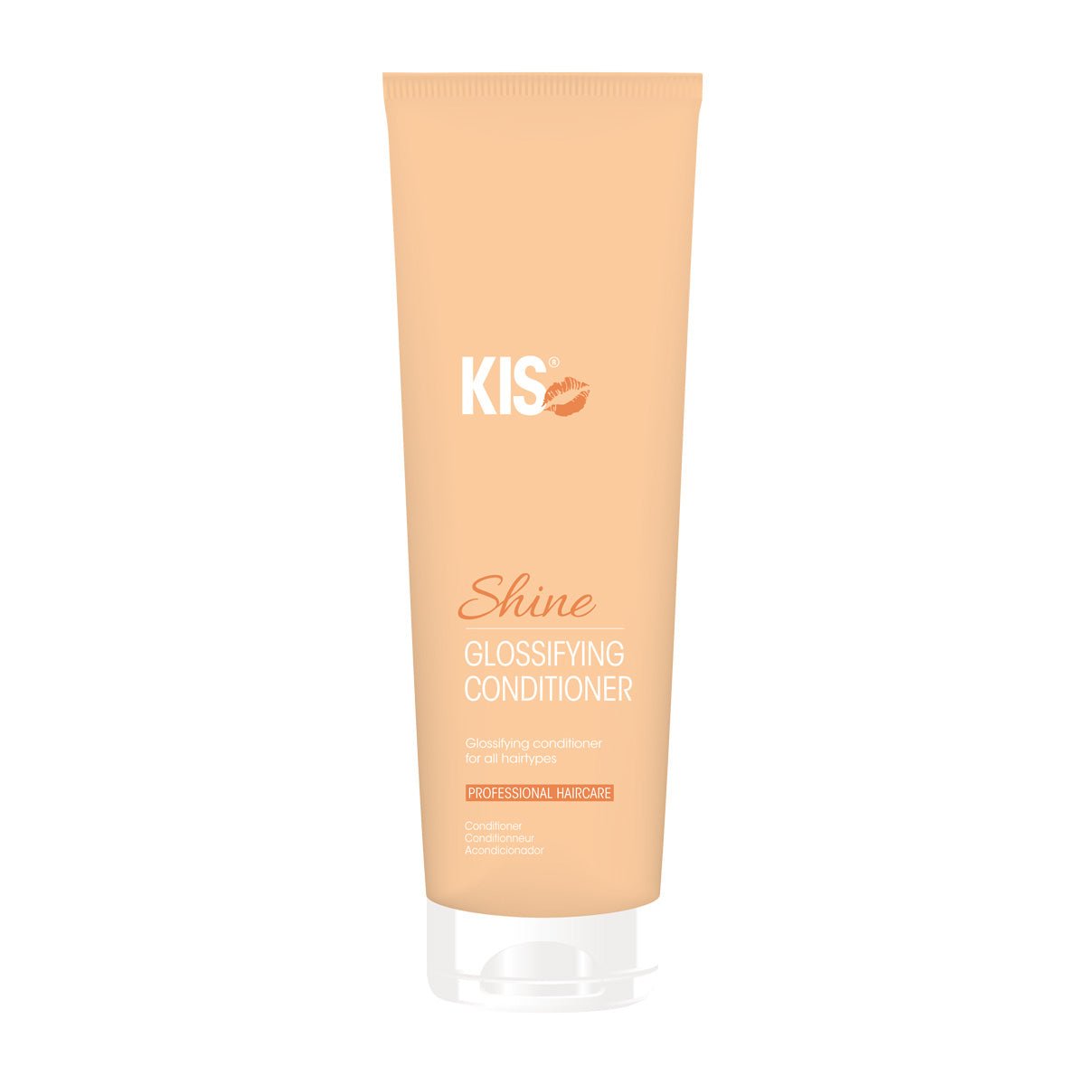 KIS Shine Glossifying Conditioner - KOOS • alles voor de kapper - KIS - Conditioner