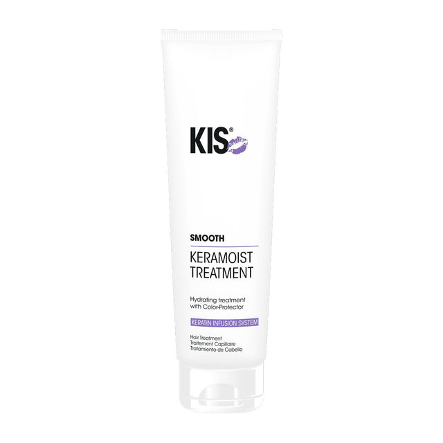 KIS Smooth KeraMoist Treatment - KOOS • alles voor de kapper - KIS - Treatment