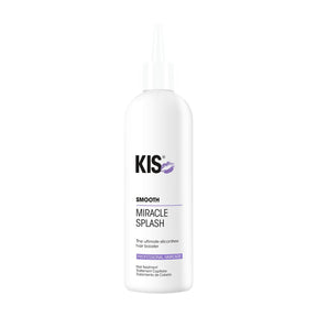 KIS Smooth Miracle Splash 200ml - KOOS • alles voor de kapper - KIS - Treatment