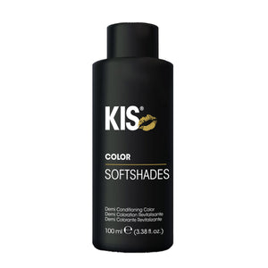 Demi-permanente kleuring