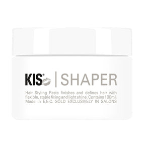 KIS Style Shaper 100ml - KOOS • alles voor de kapper - KIS - Wax & pomade