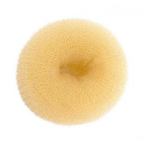 Knotrol 11Cm Blond - KOOS • alles voor de kapper - Sibel - Knotrollen