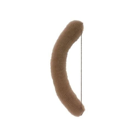 Knotrol Met Elastiek Bruin - Koosvanderbeek.nl - koosvanderbeek - Knotrollen