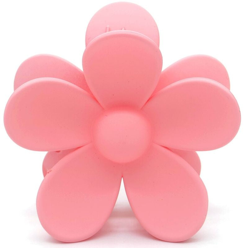 koosvanderbeek Haarklem flower licht roze