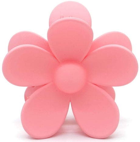 koosvanderbeek Haarklem flower licht roze