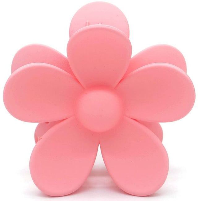 koosvanderbeek Haarklem flower licht roze