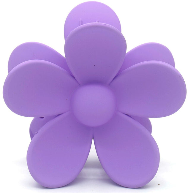 koosvanderbeek Haarklem flower lila