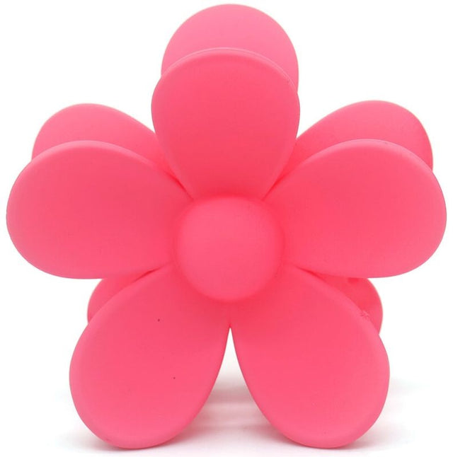 koosvanderbeek Haarklem flower roze