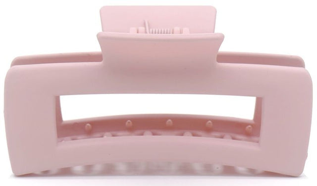koosvanderbeek Haarklem open pastel roze