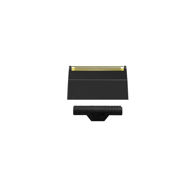 Kyone GRS Single Foil + Cutter - Koosvanderbeek.nl - Kyone - Scheerapparaten