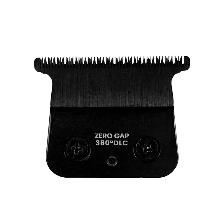 Kyone Mesblad 360 Zero Precision DLC - KOOS • alles voor de kapper - Kyone - Mesbladen