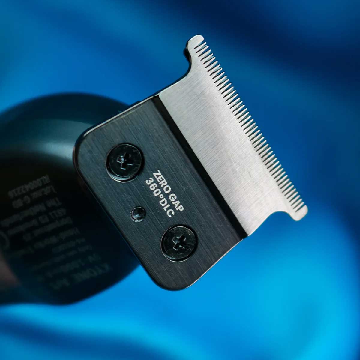 Kyone Mesblad 360 Zero Precision DLC - KOOS • alles voor de kapper - Kyone - Mesbladen