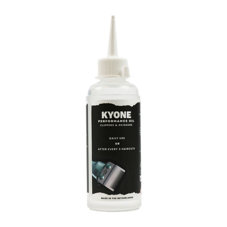Kyone Performance Oil 125ml - KOOS • alles voor de kapper - Kyone - Electra onderhoud