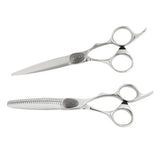 Ensemble de ciseaux Kyone K20 + K20T 6.0 gratuit