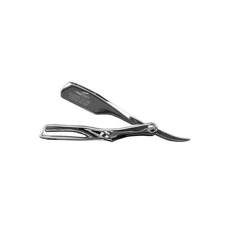 Kyone Set Razor SR-02B Black + 200x SE-blades - KOOS • alles voor de kapper - Kyone - Kappersmes