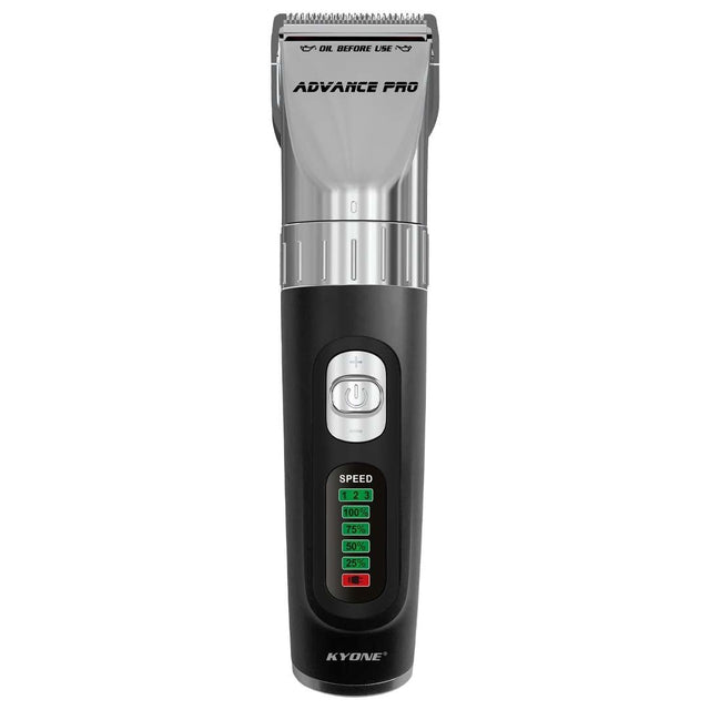 Kyone Tondeuse Advance Pro APC - 01 - Koosvanderbeek.nl - Kyone - Tondeuses