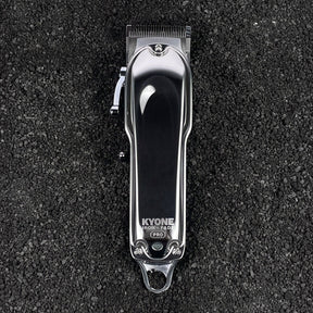 Kyone Tondeuse Ultima Iron Fade Pro - KOOS • alles voor de kapper - Kyone - Tondeuses
